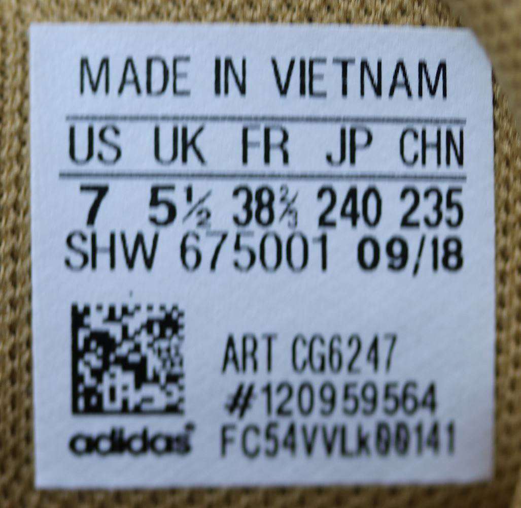 ADIDAS ORIGINALS FALCON RETRO SNEAKERS EU 38.5 UK 5.5 US 7