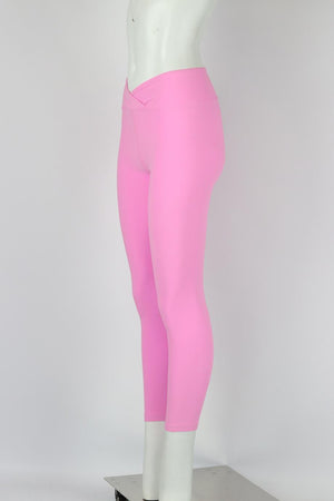 YEAR OF OURS STRETCH JERSEY LEGGINGS SMALL