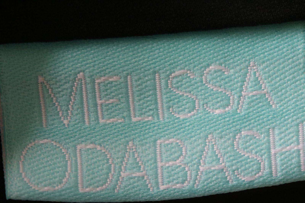 MELISSA ODABASH BALI TIGER-PRINT TRIANGLE BIKINI UK 10/14