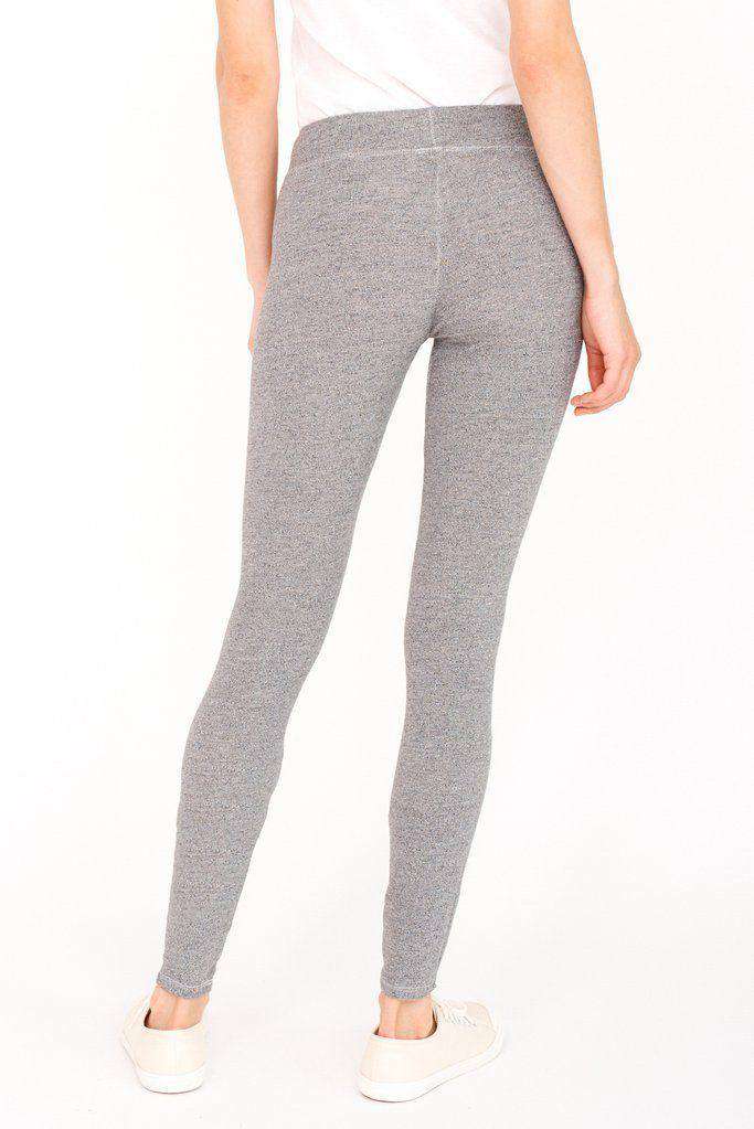 SUNDRY GREY YOGA PANTS LARGE