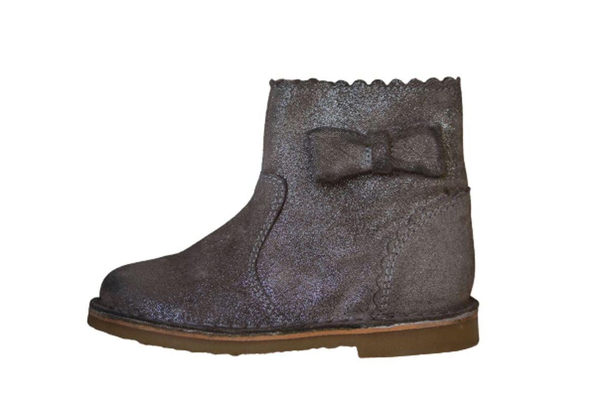 HAMPTON CLASSICS KIDS BROWN BOOTS EU 25 UK 7