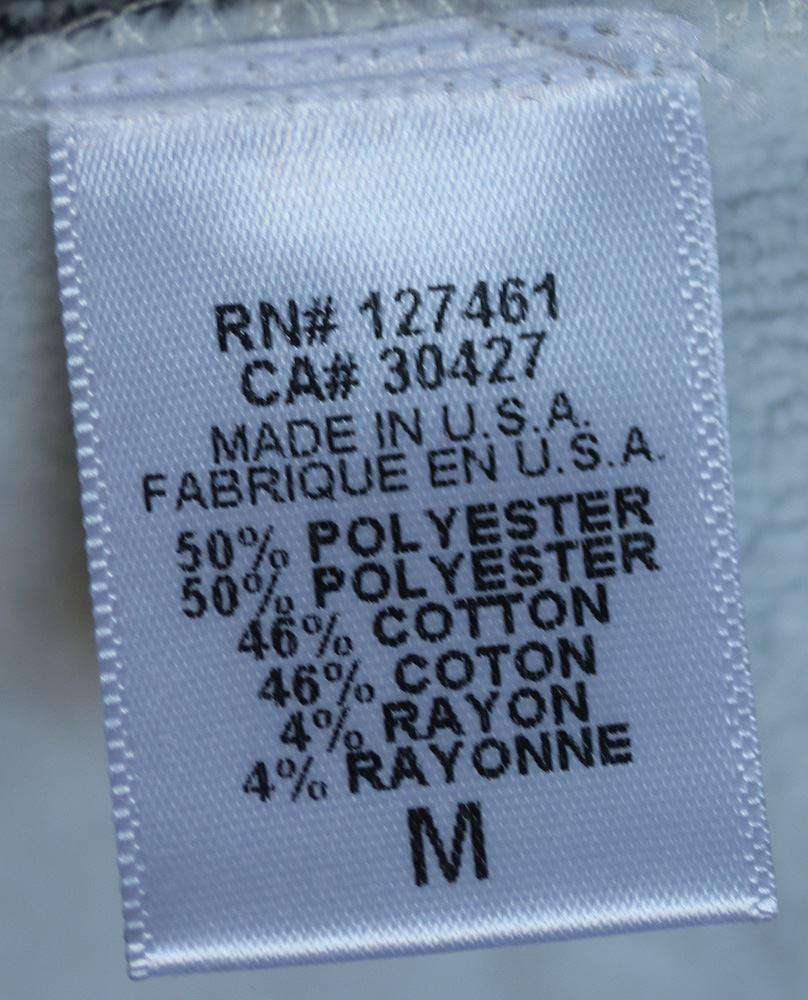 WILDFOX COUTURE FROSTY SNOWMAN JERSEY SWEATER MEDIUM