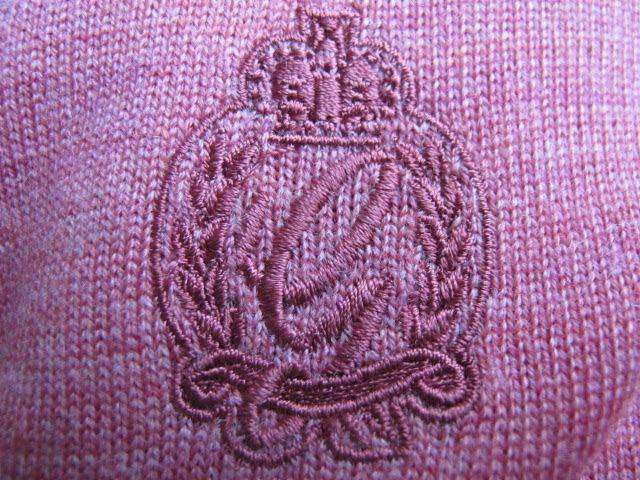 GUCCI BABY PINK CARDIGAN 36 MONTHS