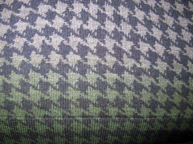 BONPOINT BABY HOUNDSTOOTH WOOL SWEATER TOP 3 YEARS