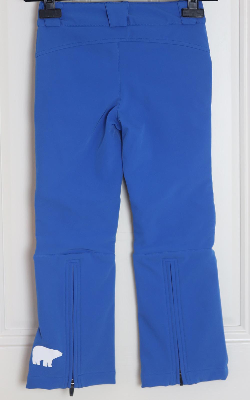PERFECT MOMENT KIDS GIRLS FLARED SKI PANTS 6 YEARS