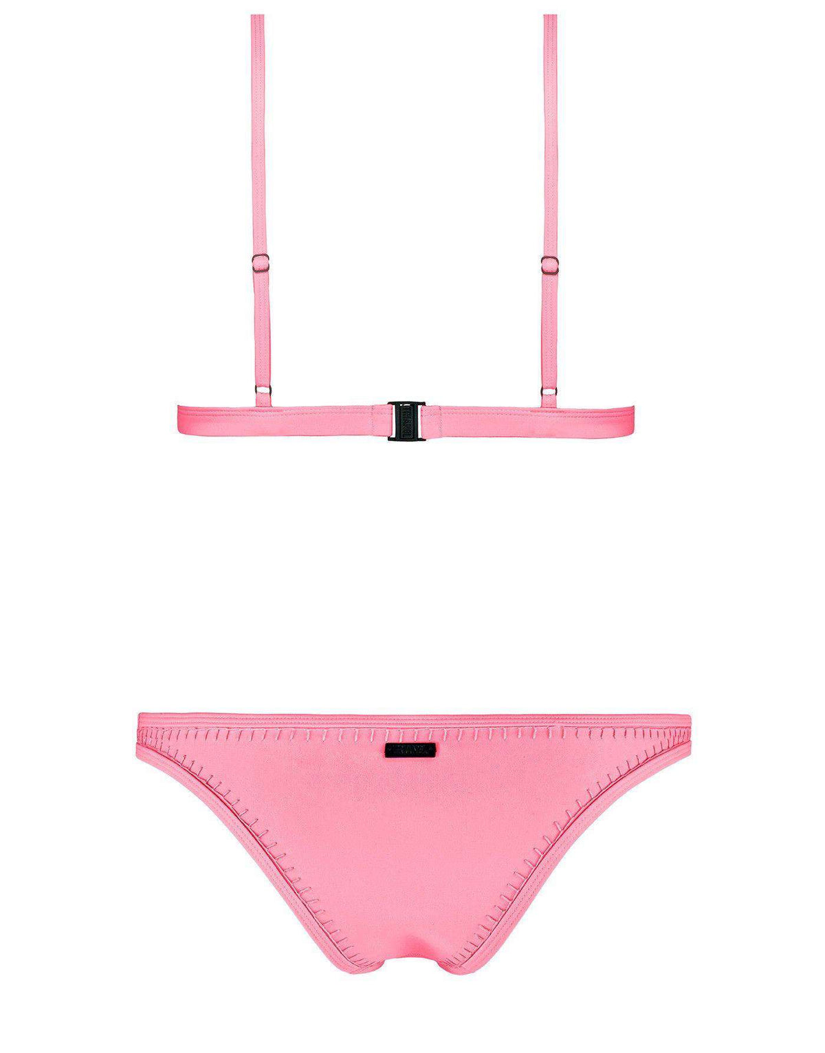 TRIANGL GIGI STRAWBERRY SHORTCAKE TRIANGLE BIKINI LARGE