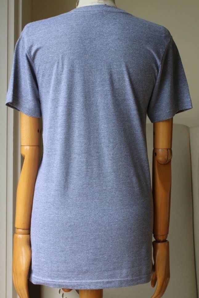 PRIVATE PARTY ICED COFFEE TEE SMALL