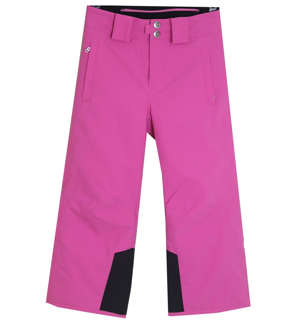 BOGNER KIDS GIRLS FLARED SKI PANTS SMALL