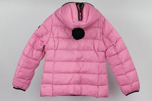 AI RIDERS KIDS GIRLS DOWN PADDED JACKET 8 YEARS
