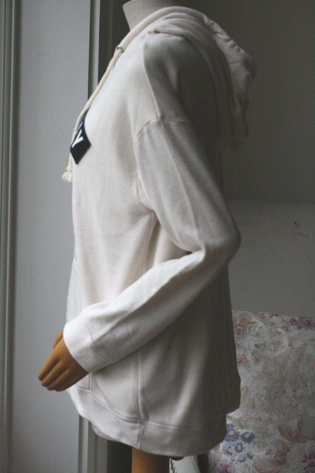 SUNDRY EVERYDAY IS LIKE SUNDAY HOODIE SIZE 1 SMALL