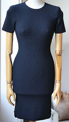 ALEXANDER WANG NAVY DRESS SMALL