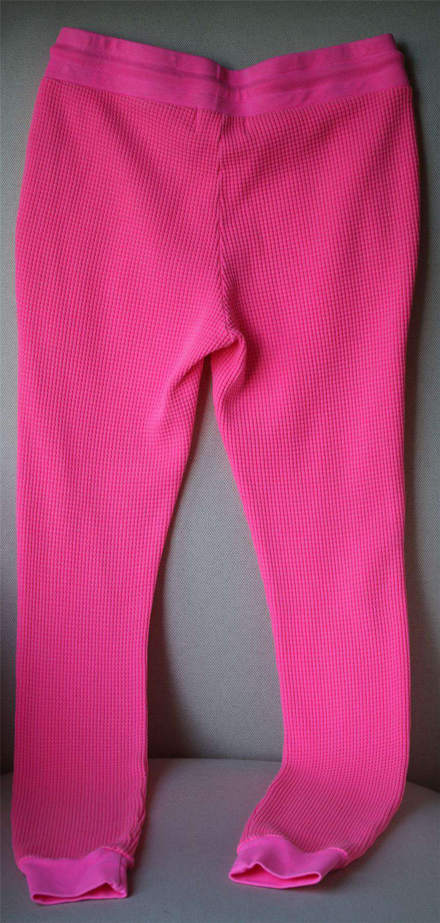 COTTON CITIZEN MONACO THERMAL JOGGERS SMALL