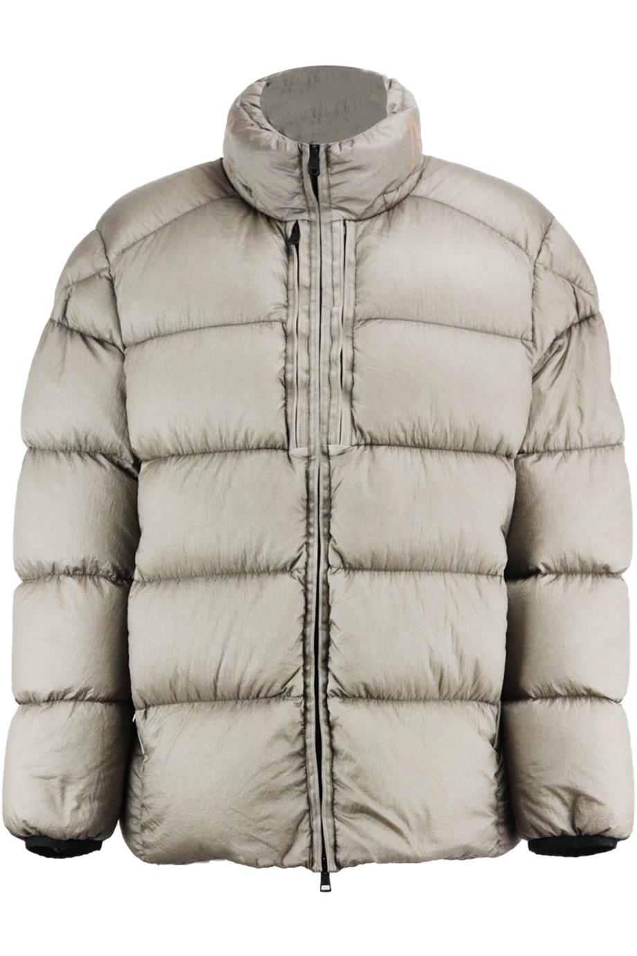MONCLER MEN'S CEVENNE QUILTED SHELL DOWN JACKET IT 56 UK/US CHEST 46