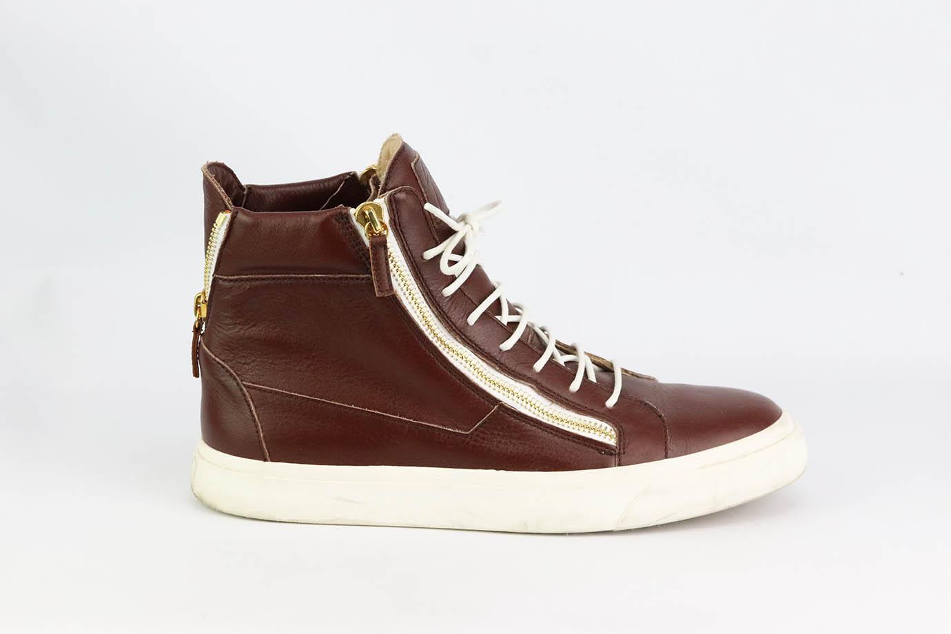 Giuseppe on sale zanotti 45