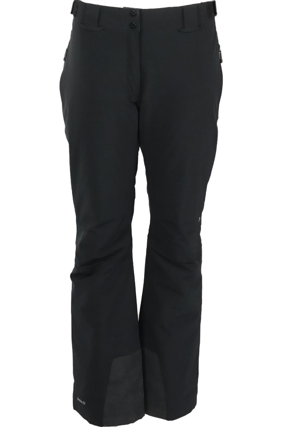 J.LINDEBERG SHELL SKI PANTS LARGE