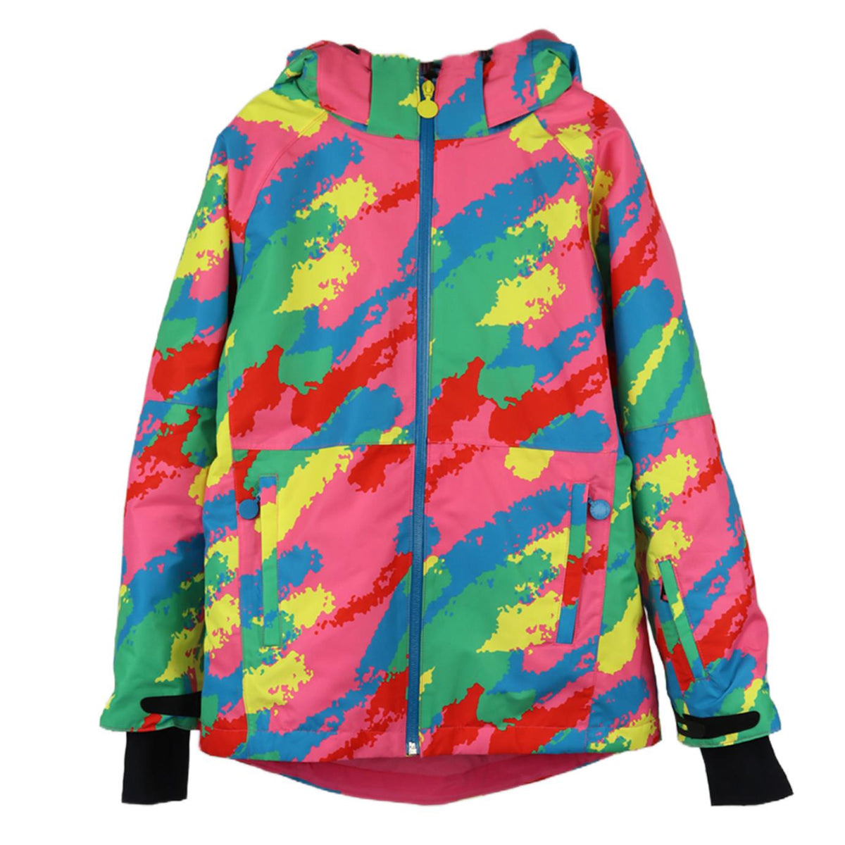 STELLA MCCARTNEY KIDS UNSIEX PADDED JACKET 10 YEARS