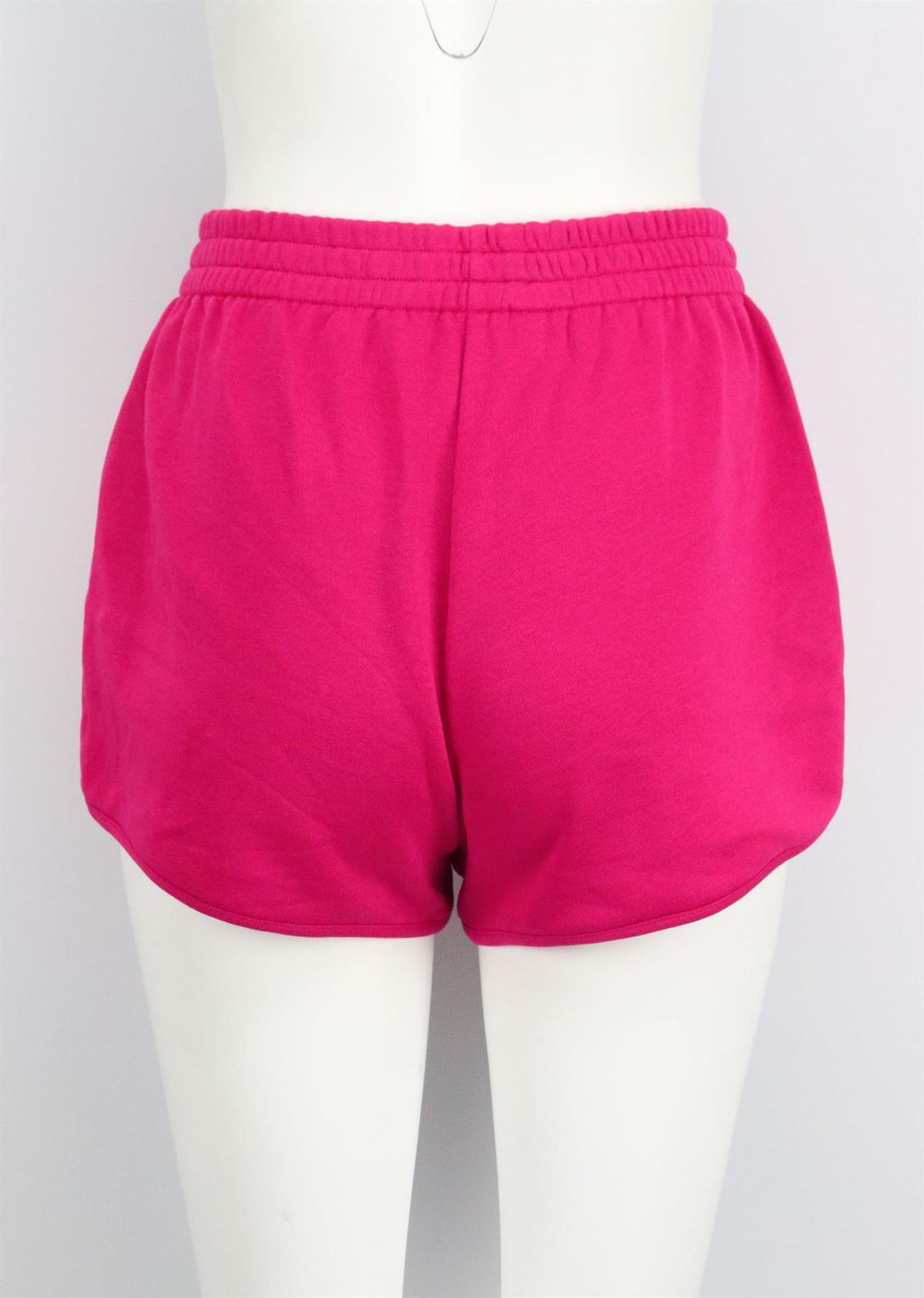 ZEYNEP ARCAY COTTON TERRY SHORTS UK 8/10