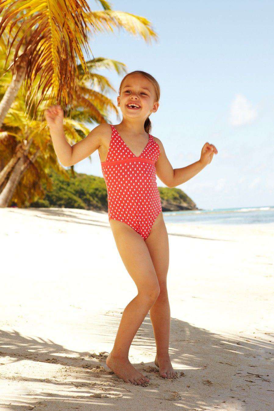 MELISSA ODABASH BABY KIDS PINK POLKA DOT 2 PIECE SWIMSUIT 2 YEARS