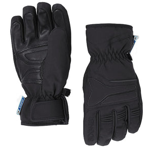 BOGNER KIDS UNISEX LOGO SKI GLOVES 6 YEARS