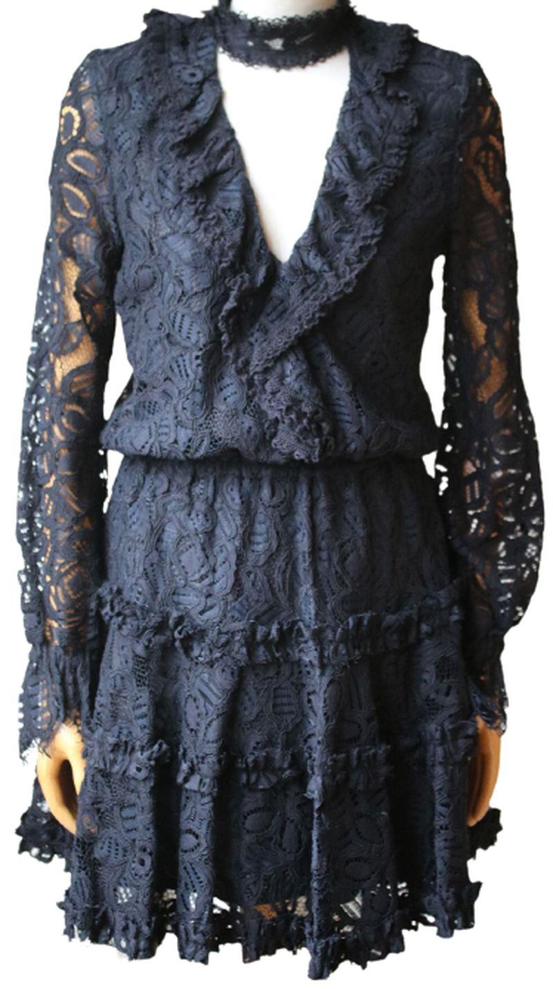 ALEXIS CATALINA LACE MINI DRESS MEDIUM | nikkibradford ALEXIS CATALINA LACE MINI DRESS MEDIUM | nikkibradford