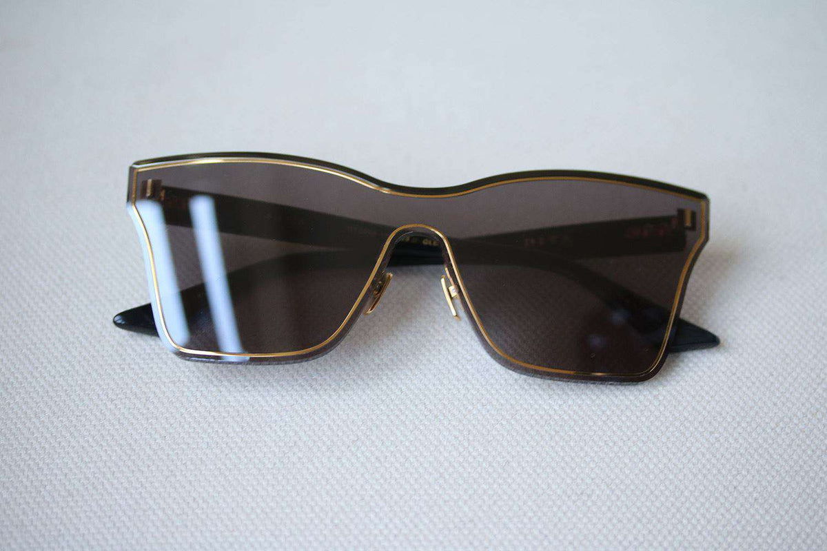 DITA SILICA SHIELD SUNGLASSES