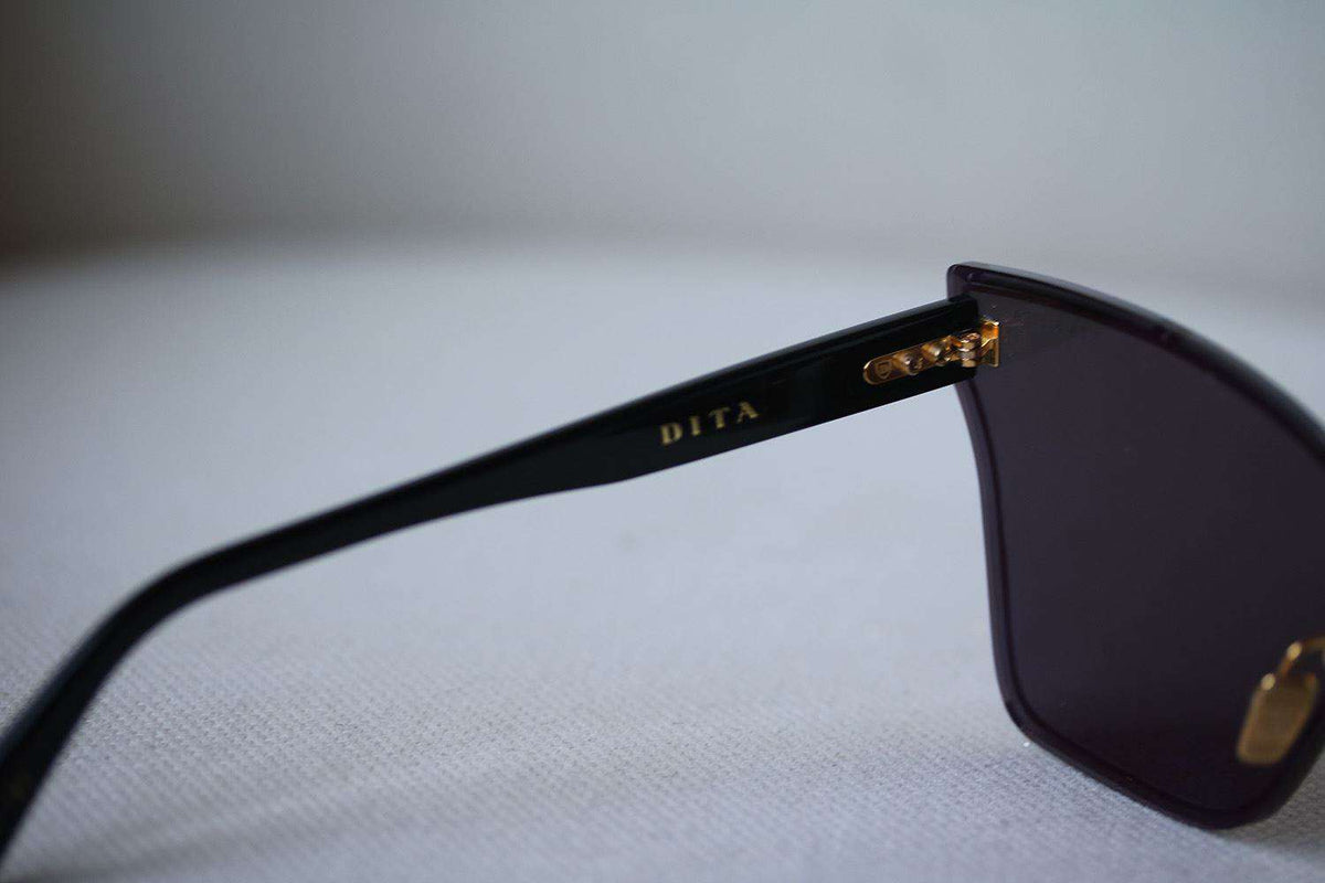 DITA SILICA SHIELD SUNGLASSES