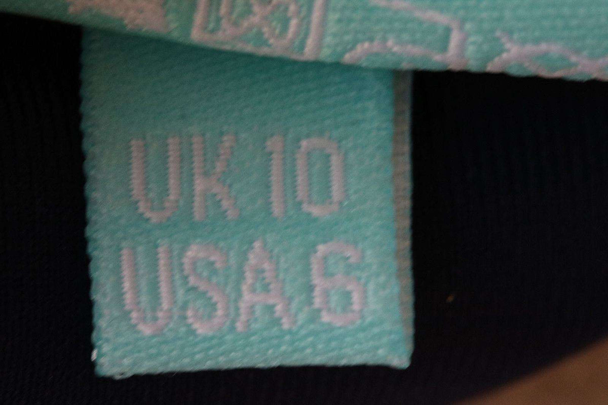 MELISSA ODABASH MEXICO NAVY CHAIN BIKINI UK 10/14
