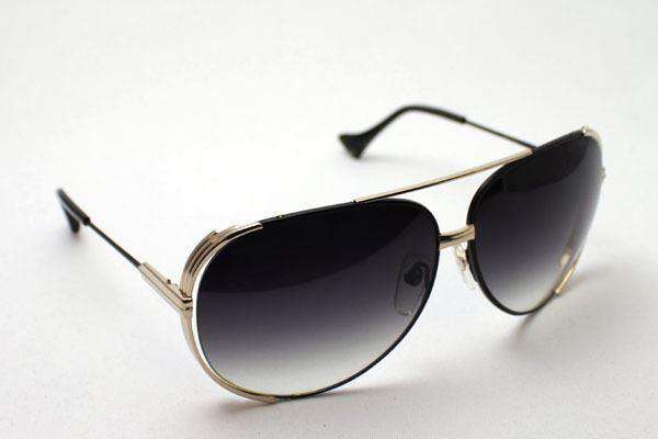 DITA CENTURY TITANIUM SUNGLASSES