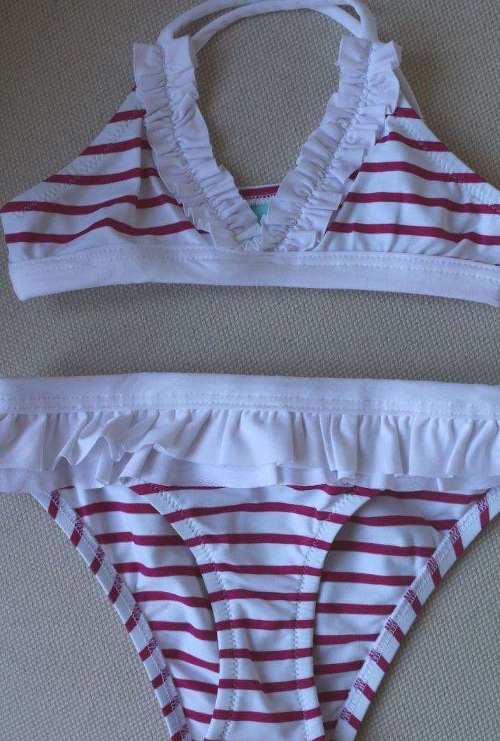 MELISSA ODABASH KIDS BABY BIKINI 2 YEARS