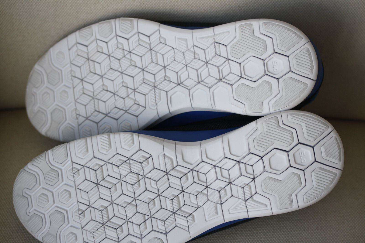 NIKE FREE RUN TRI FIT 5.0 MULTI TRAINERS 39 UK 5.5 US 8