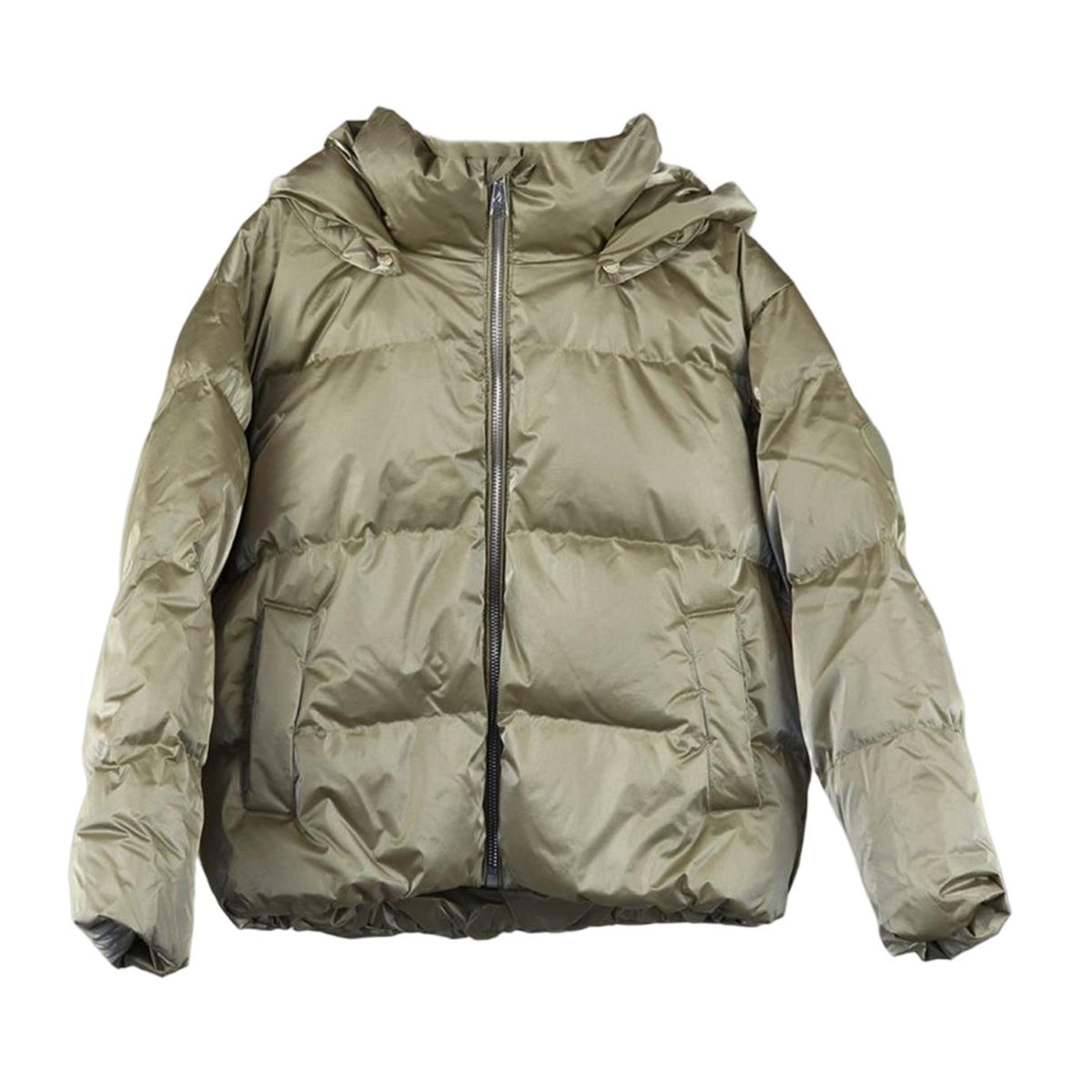BONPOINT KIDS GIRLS PADDED JACKET 8 YEARS