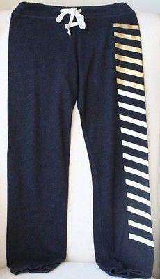 SUNDRY SIDE STRIPE SWEATPANTS UK 6/8