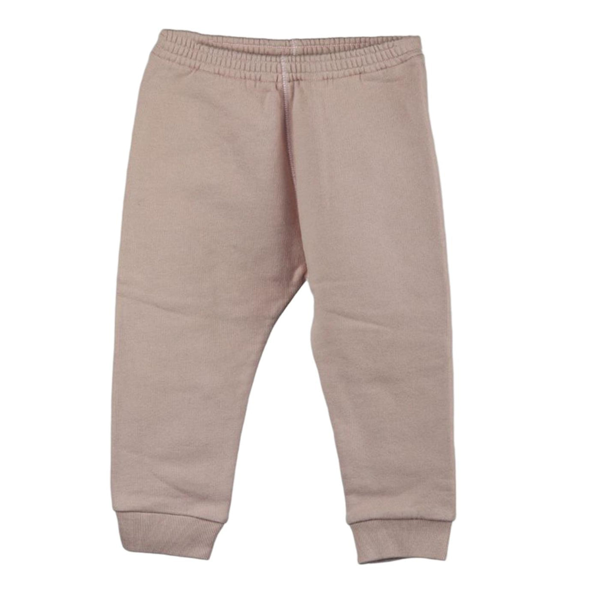 GUCCI KIDS GIRLS COTTON TRACK PANTS 36 MONTHS