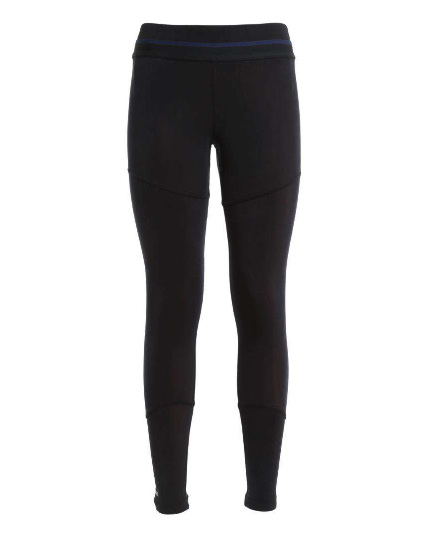 ADIDAS BY STELLA MCCARTNEY CLIMAHEAT RUNNING LEGGINGS SMALL