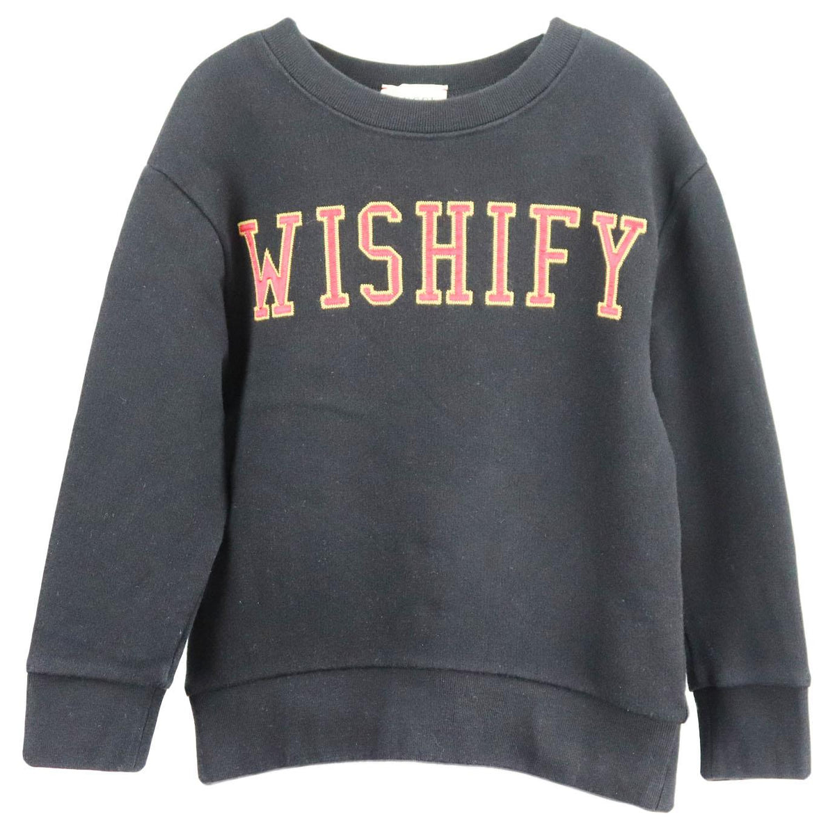 GUCCI KIDS BOYS PRINTED COTTON SWEATSHIRT 5 YEARS