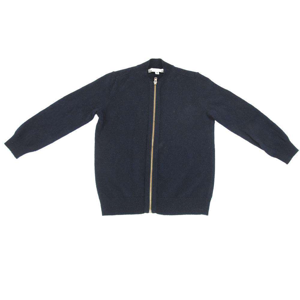 BONPOINT KIDS BOYS CASHMERE CARDIGAN 3 YEARS
