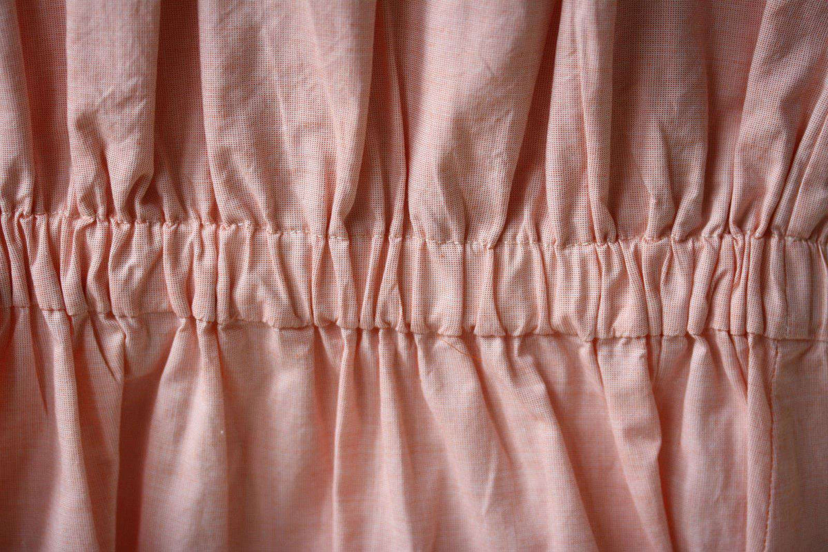 MARESE BABY PINK DRESS 18 MONTHS