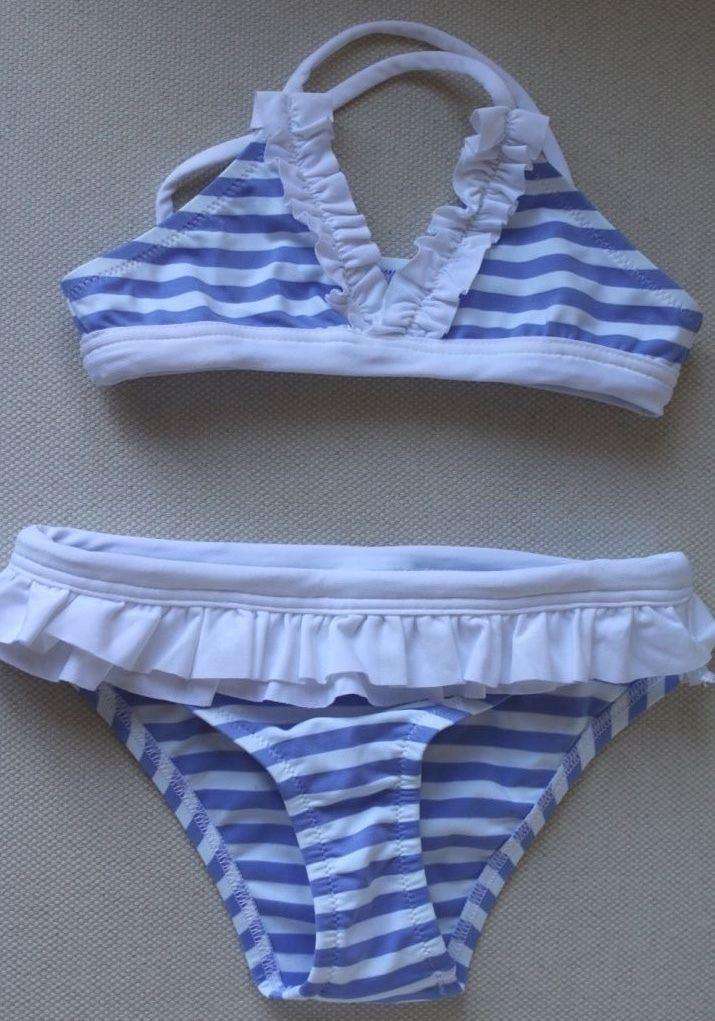 MELISSA ODABASH KIDS BABY BIKINI 2 YEARS