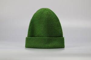APPARIS RIBBED KNIT BEANIE ONE SIZE