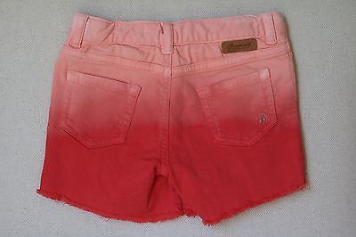 BONPOINT GIRLS ENDY STRAWBERRY SHORTS 4 YEARS