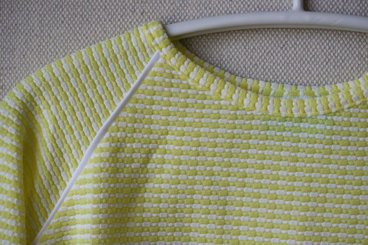 MELISSA ODABASH KIDS BABY DAKOTA RASH VEST 4 YEARS