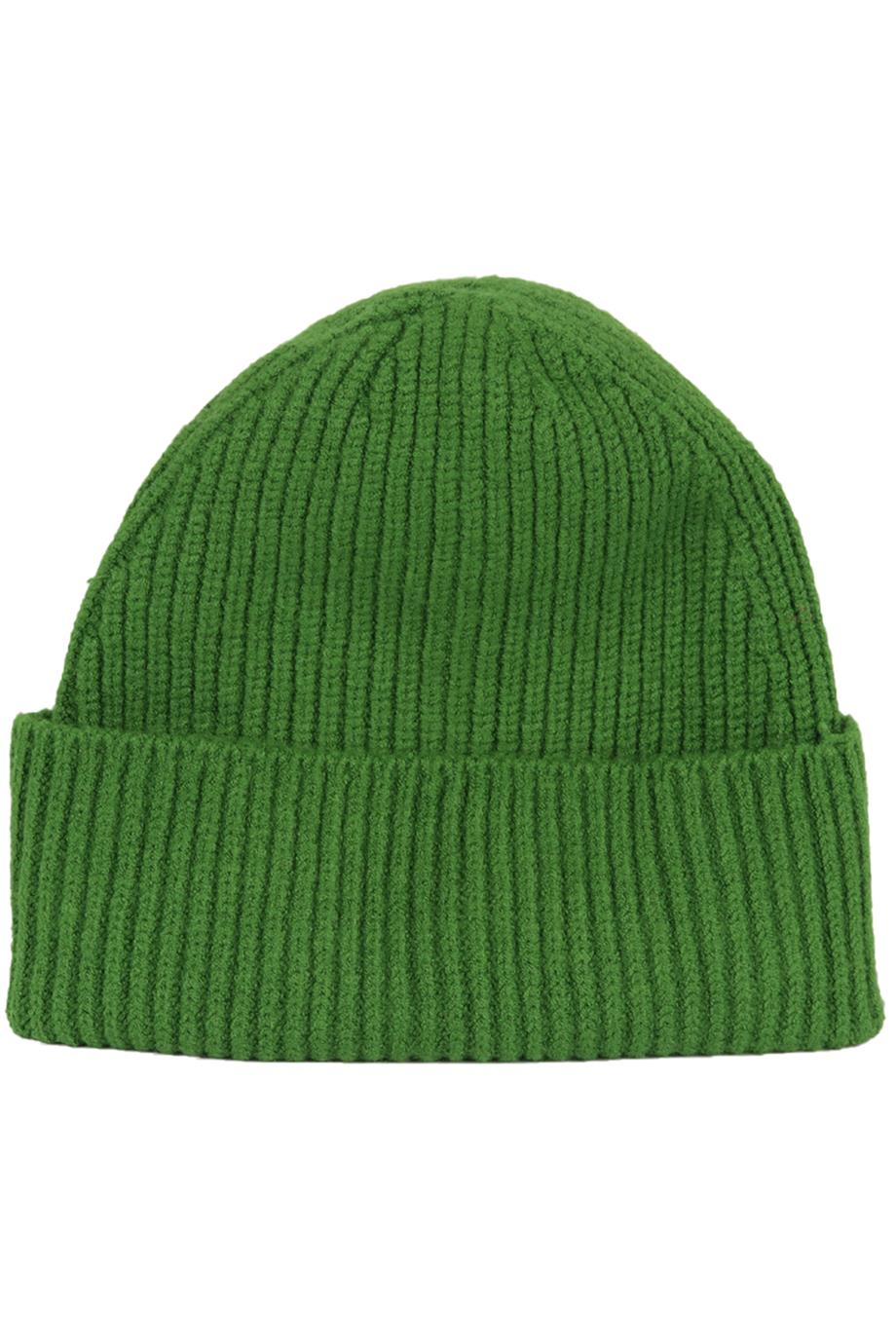 APPARIS RIBBED KNIT BEANIE ONE SIZE