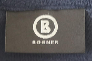 BOGNER KIDS GIRLS FLORAL THERMAL SWEATSHIRT SMALL