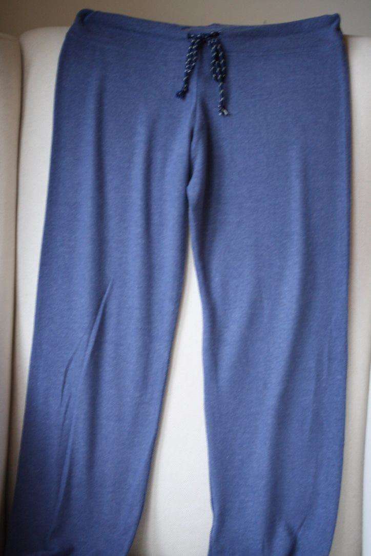 SUNDRY COZY KNIT SWEATPANTS UK 8