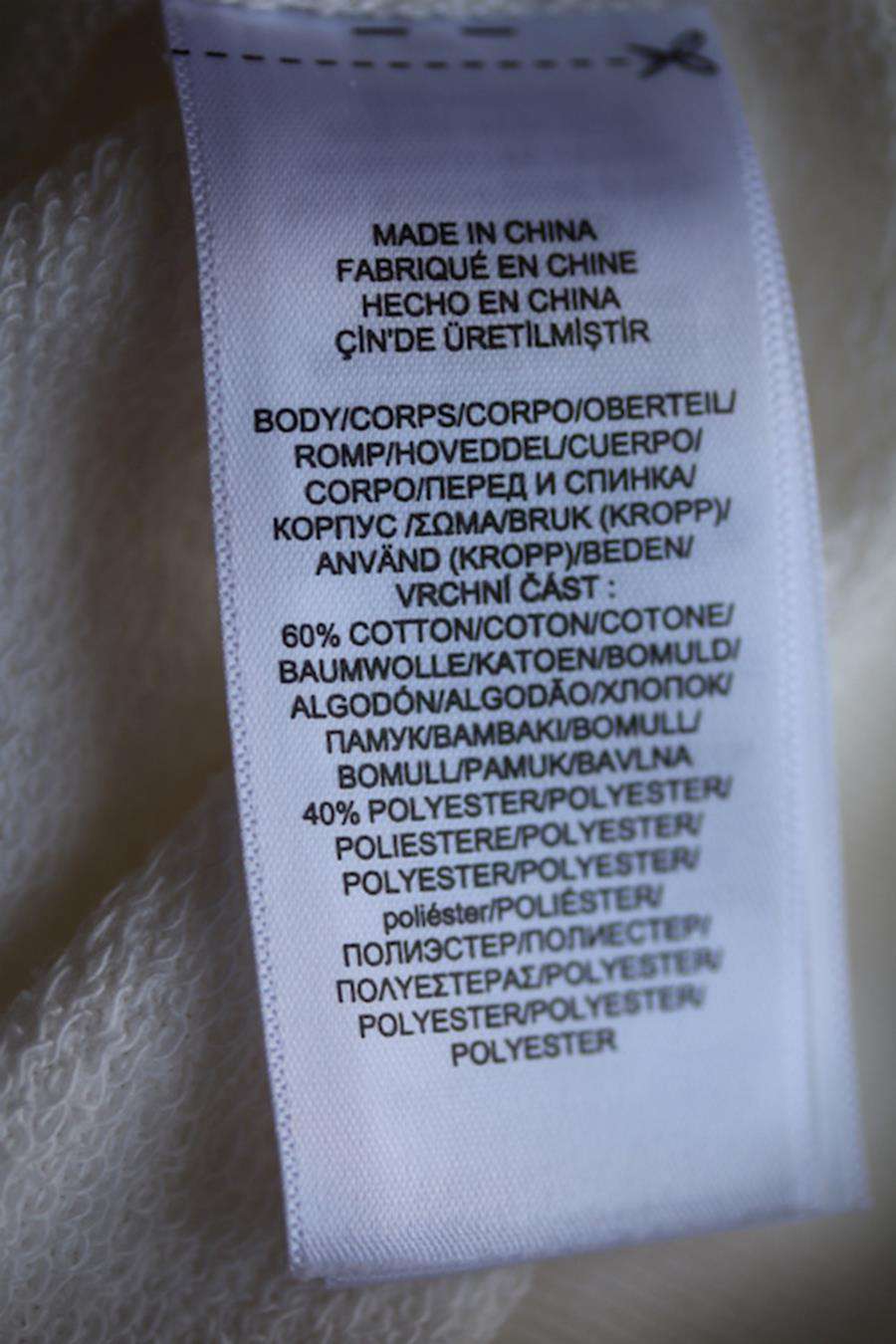 POLO RALPH LAUREN KIDS GIRLS HOLIDAY BEAR COTTON SWEATSHIRT 6 YEARS