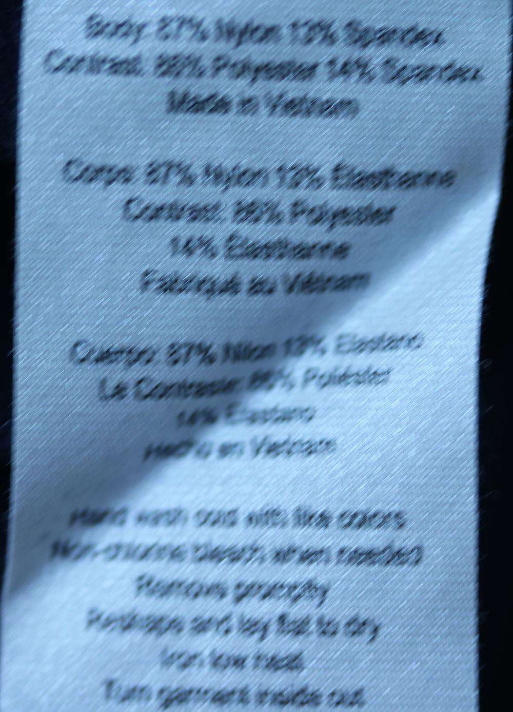 ALO YOGA EPIC SEMI-SHEER LEGGINGS XXSMALL