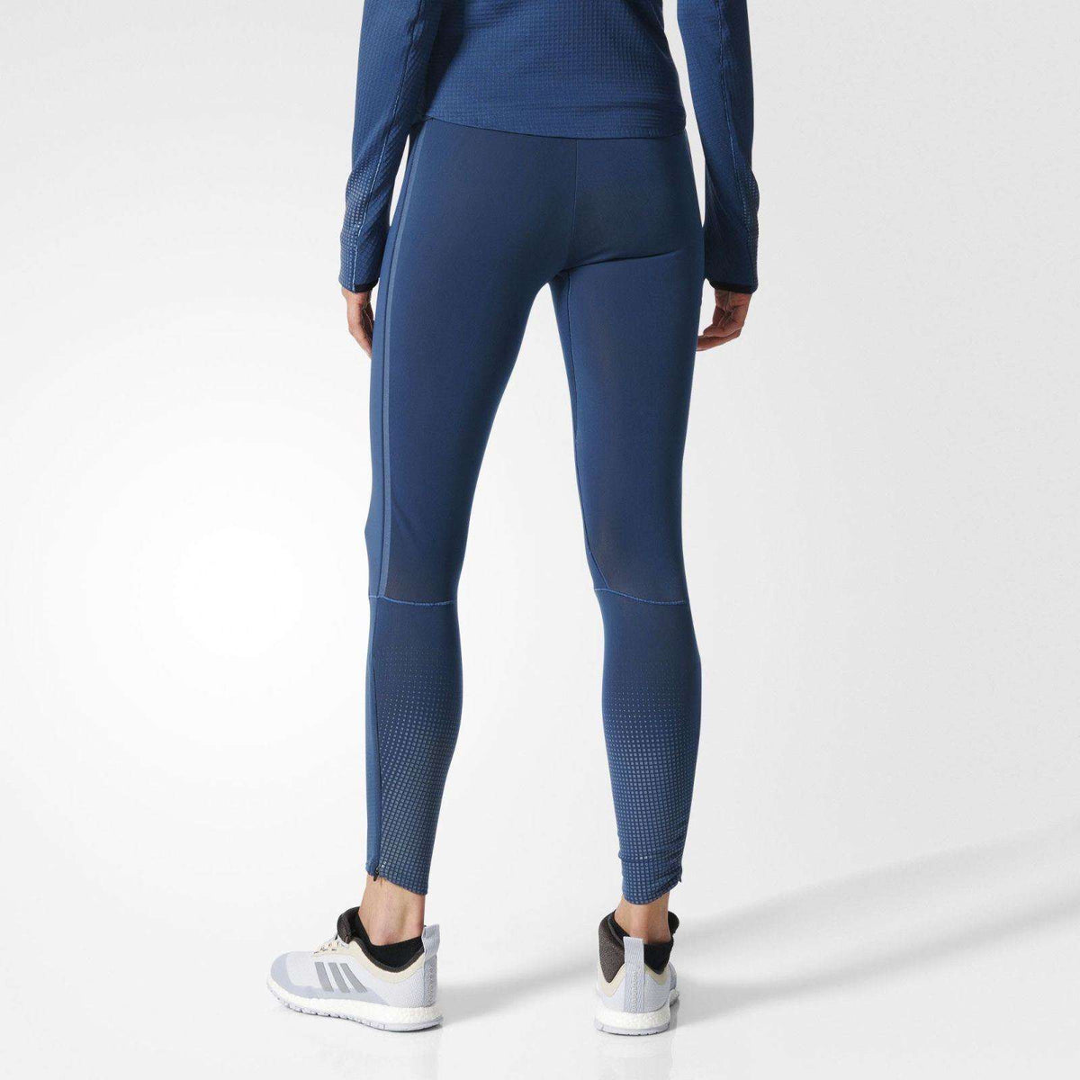 ADIDAS ORIGINALS CLIMAHEAT LEGGINGS XS