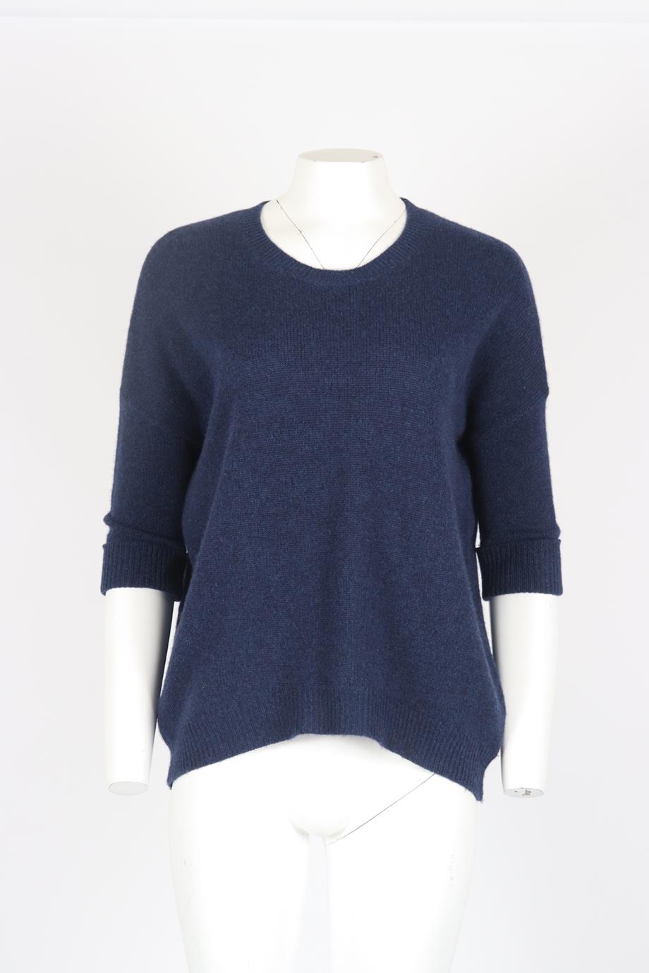 360 CASHMERE CASHMERE SWEATER SMALL