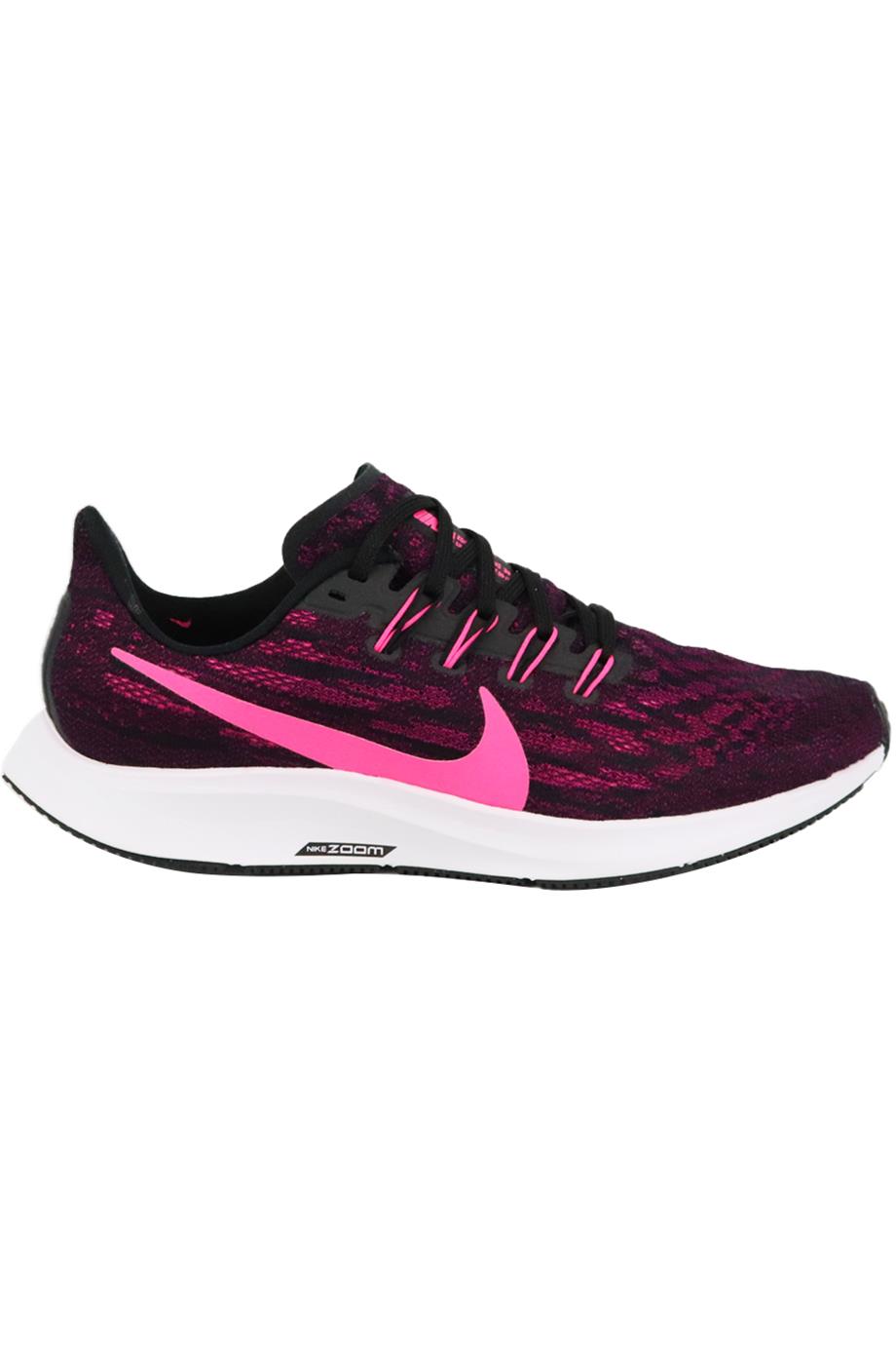 NIKE AIR ZOOM PEGASUS 36 MESH SNEAKERS EU 39 UK 5.5 US 8