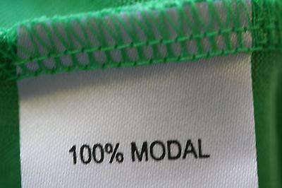 MELISSA ODABASH COVERUP GREEN ZOE KAFTAN MAXI DRESS SMALL